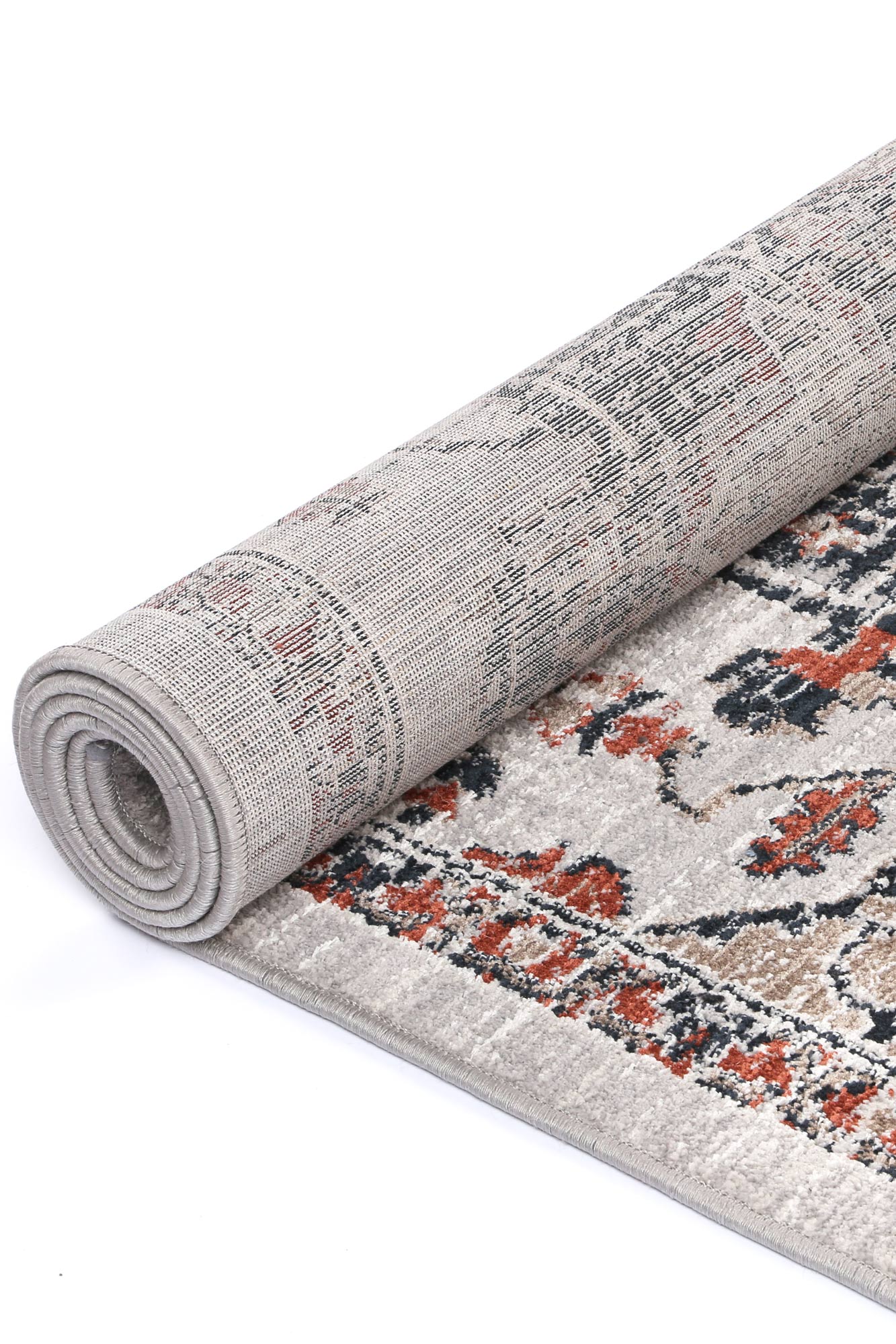 Esra Power-Loomed Rug - Nova Rugs