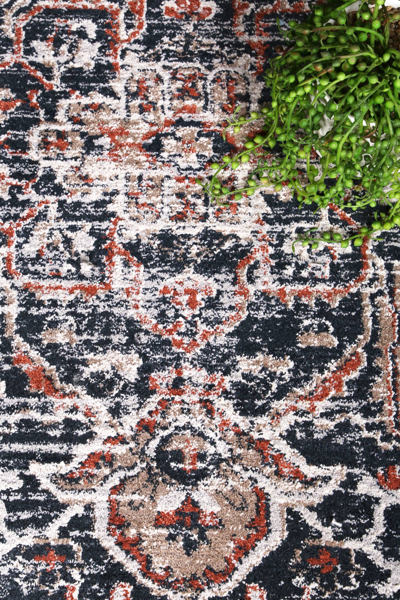 Esra Power-Loomed Rug - Nova Rugs