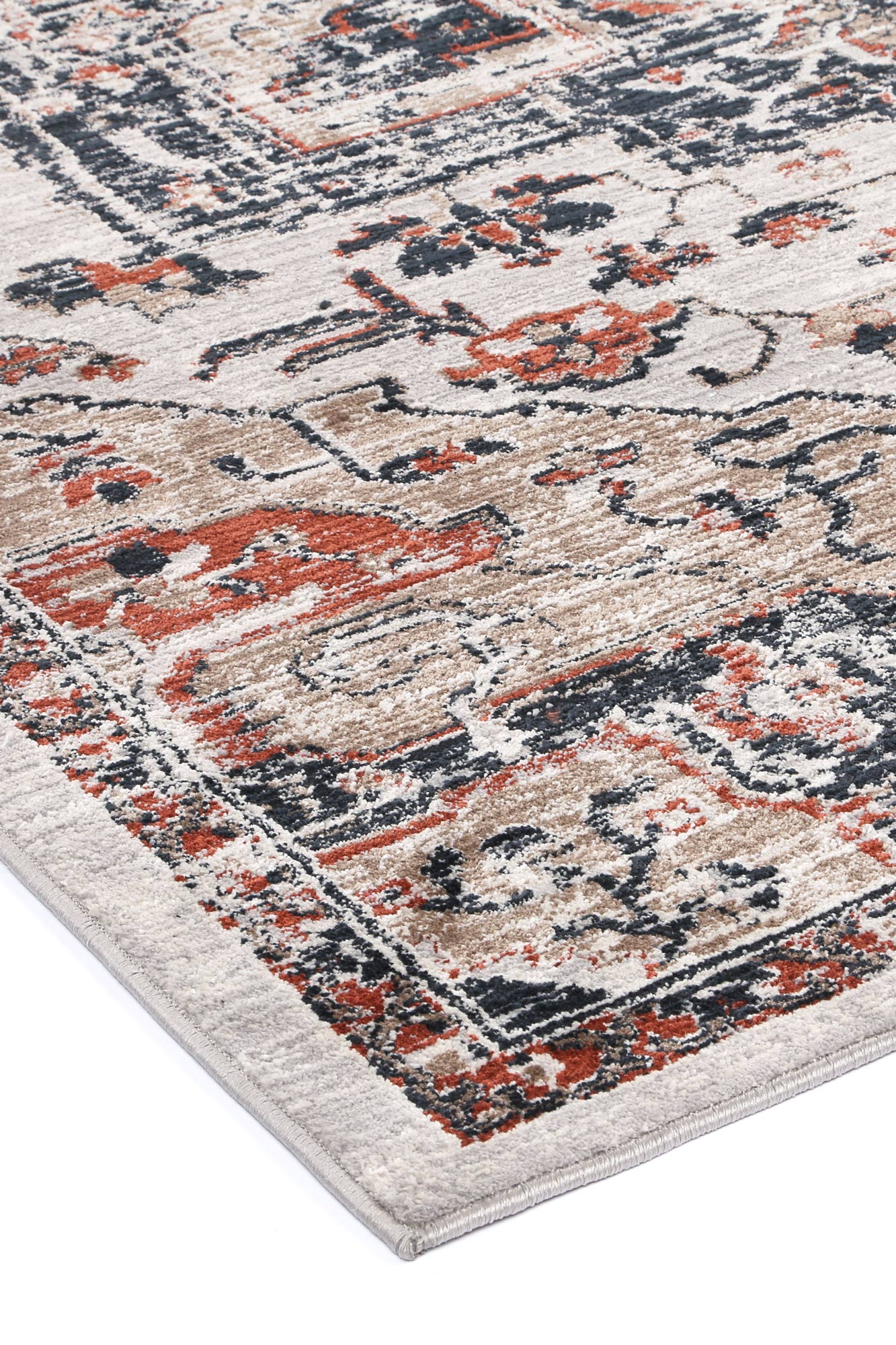 Esra Power-Loomed Rug - Nova Rugs