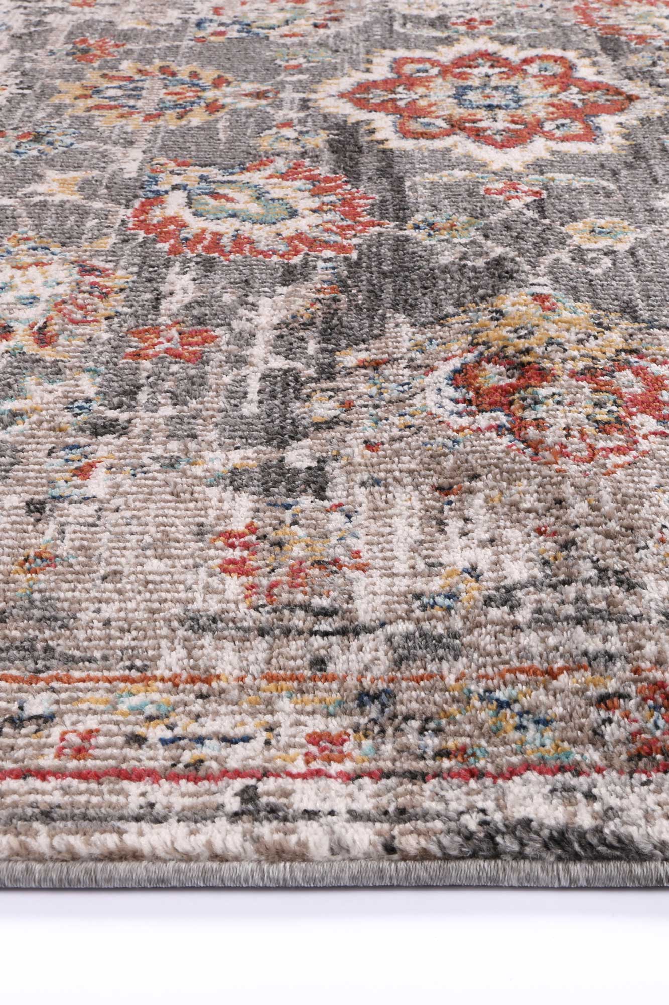 Ezra Floral Rug - Nova Rugs