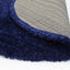 Flokati Super Soft Ultra Thick Shaggy Rug, Navy - Nova Rugs