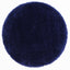Flokati Super Soft Ultra Thick Shaggy Rug, Navy - Nova Rugs