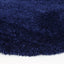 Flokati Super Soft Ultra Thick Shaggy Rug, Navy - Nova Rugs