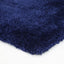 Flokati Super Soft Ultra Thick Shaggy Rug, Navy - Nova Rugs