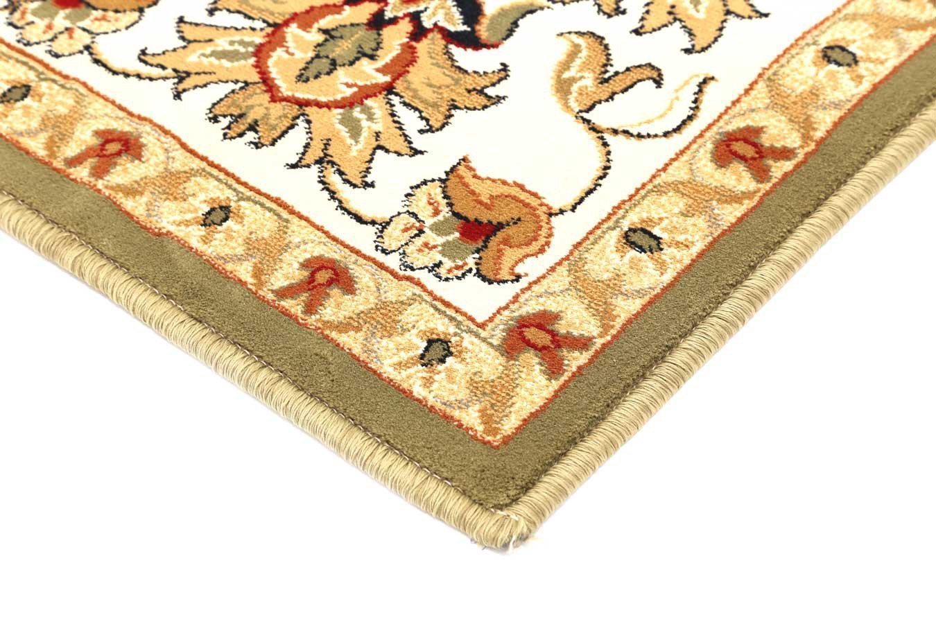 GHAZNEE 538 DZ2-F - Nova Rugs