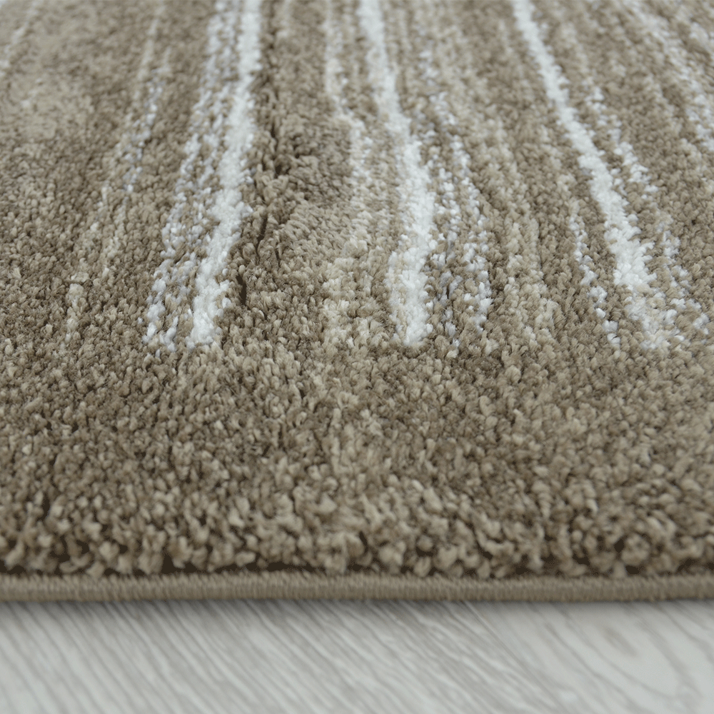 Grand Modern Rug, Beige - Nova Rugs