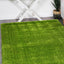 Green Eden Soft Shag Rug - Nova Rugs