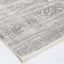 Grey Bloom Oriental Rug - Nova Rugs