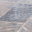 Isaiah Grey Blue Tiled Geometric Rug - Nova Rugs