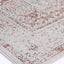 Isaiah Rust Traditional Rug - Nova Rugs