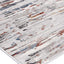 Isaiah Soft Multi Abstract Rug - Nova Rugs