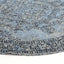 Jessia Modern Rug, Blue - Nova Rugs