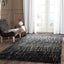 Liss Modern Rug, Grey - Nova Rugs