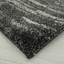 Liss Modern Rug, Grey - Nova Rugs
