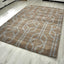 Martha Modern Rug, Beige - Nova Rugs