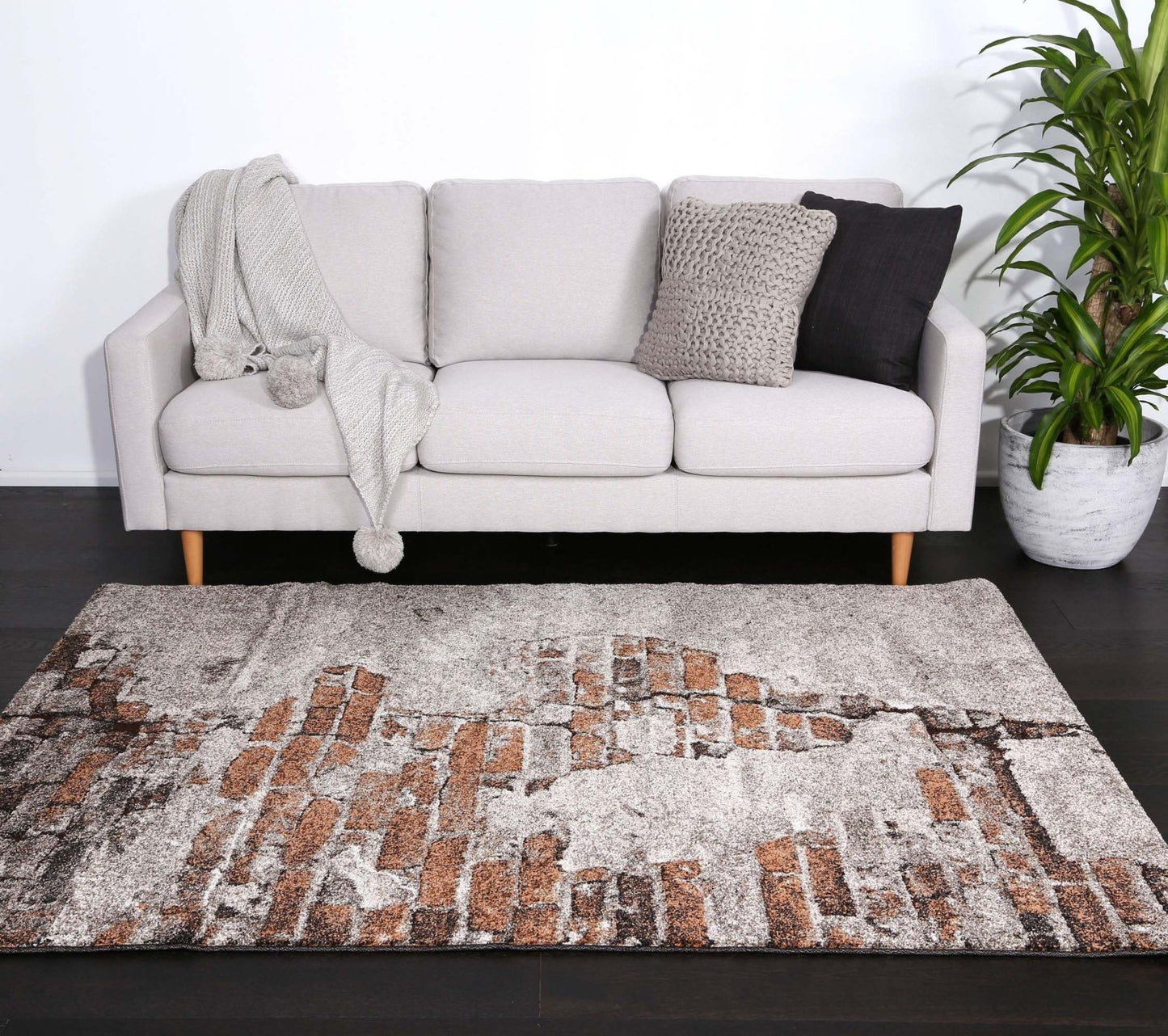 Monroe Urban Rug - Nova Rugs