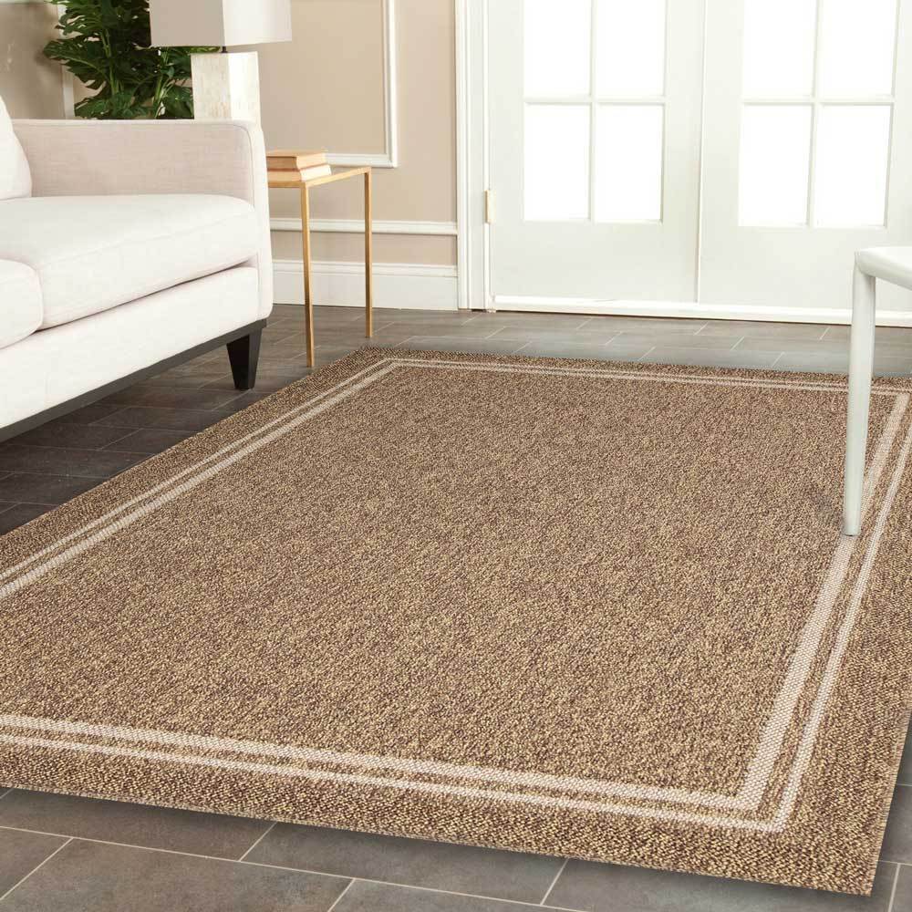 Natural Hawaii Flat Woven Rug - Nova Rugs