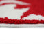 Pablo Multi-Coloured Abstract Splash Rug - Nova Rugs