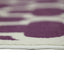 Purple Amaris Piccolo Rug - Nova Rugs