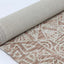 Rust Newburg Hand-Tufted Rug - Nova Rugs