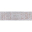 Isaiah Rust Traditional Rug