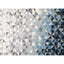 Lakens Modern Rug, Blue