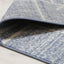 Sebastian Indoor/Outdoor Rug, Blue - Nova Rugs