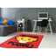 Simba Licensed Kids Modern Floor Rug Play Mat 100x150cm - Nova Rugs