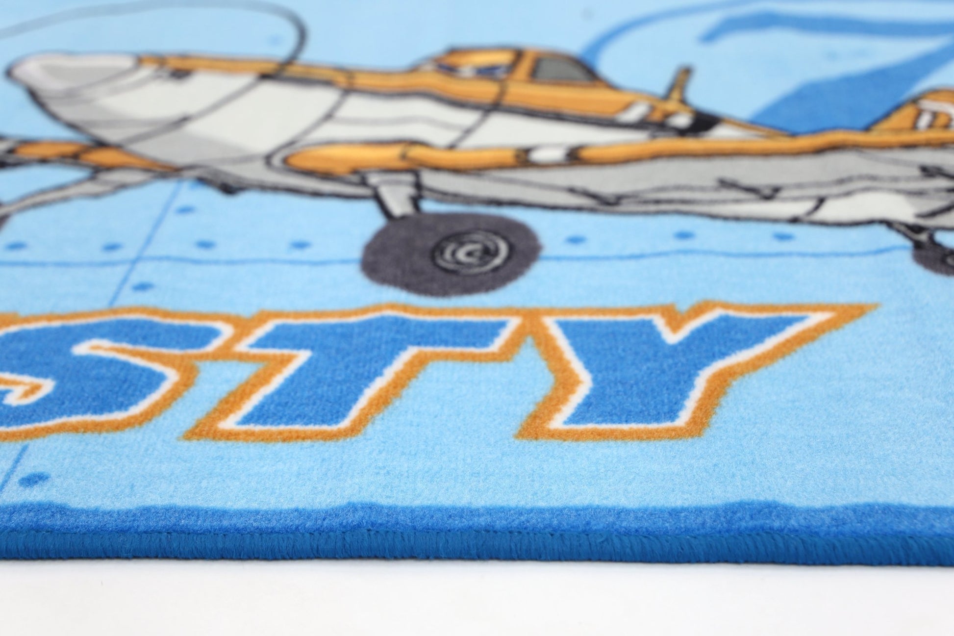 SPHINX DISNEY PLANES - Nova Rugs