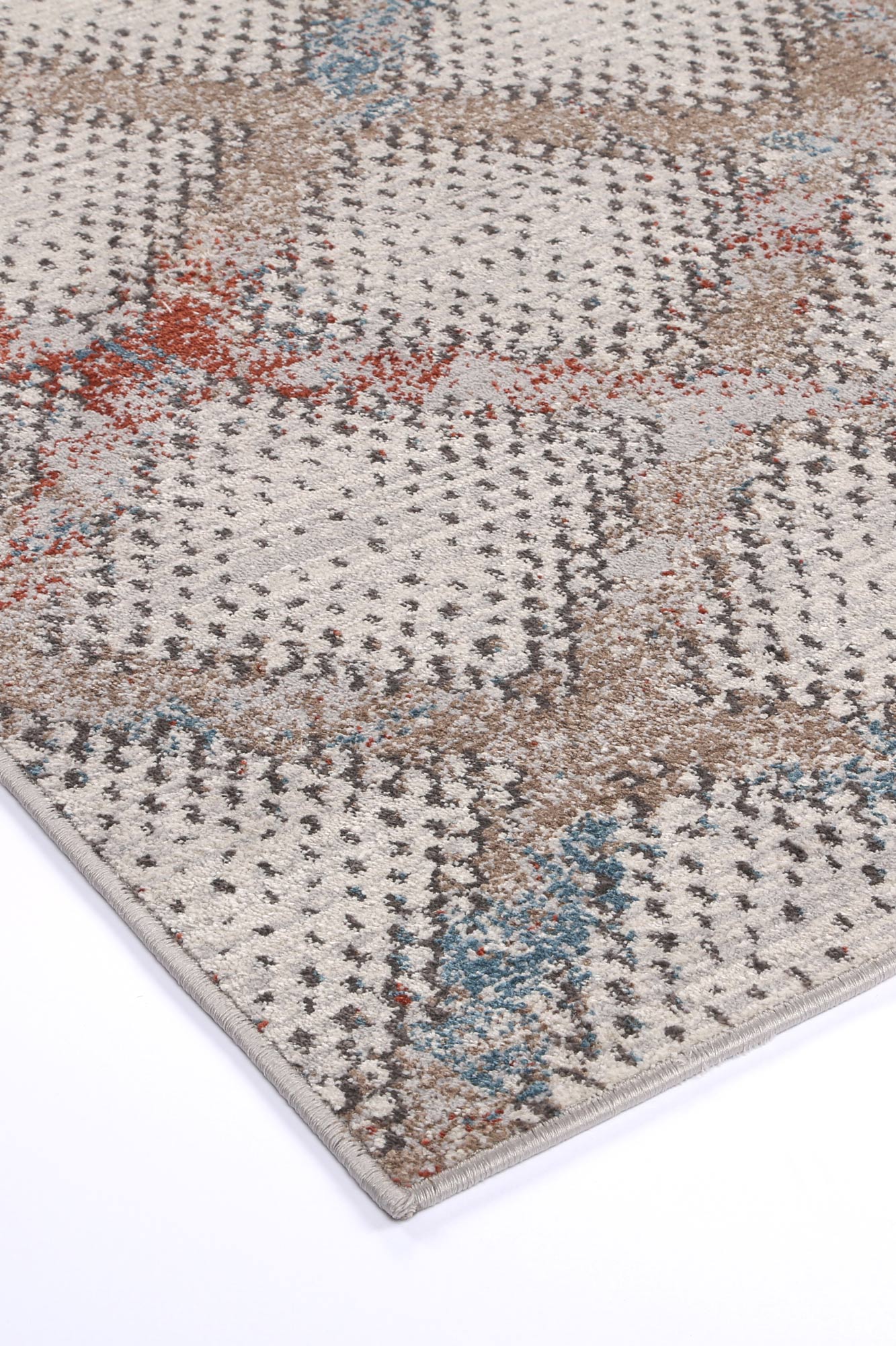 Taner Power-Loomed Rug - Nova Rugs