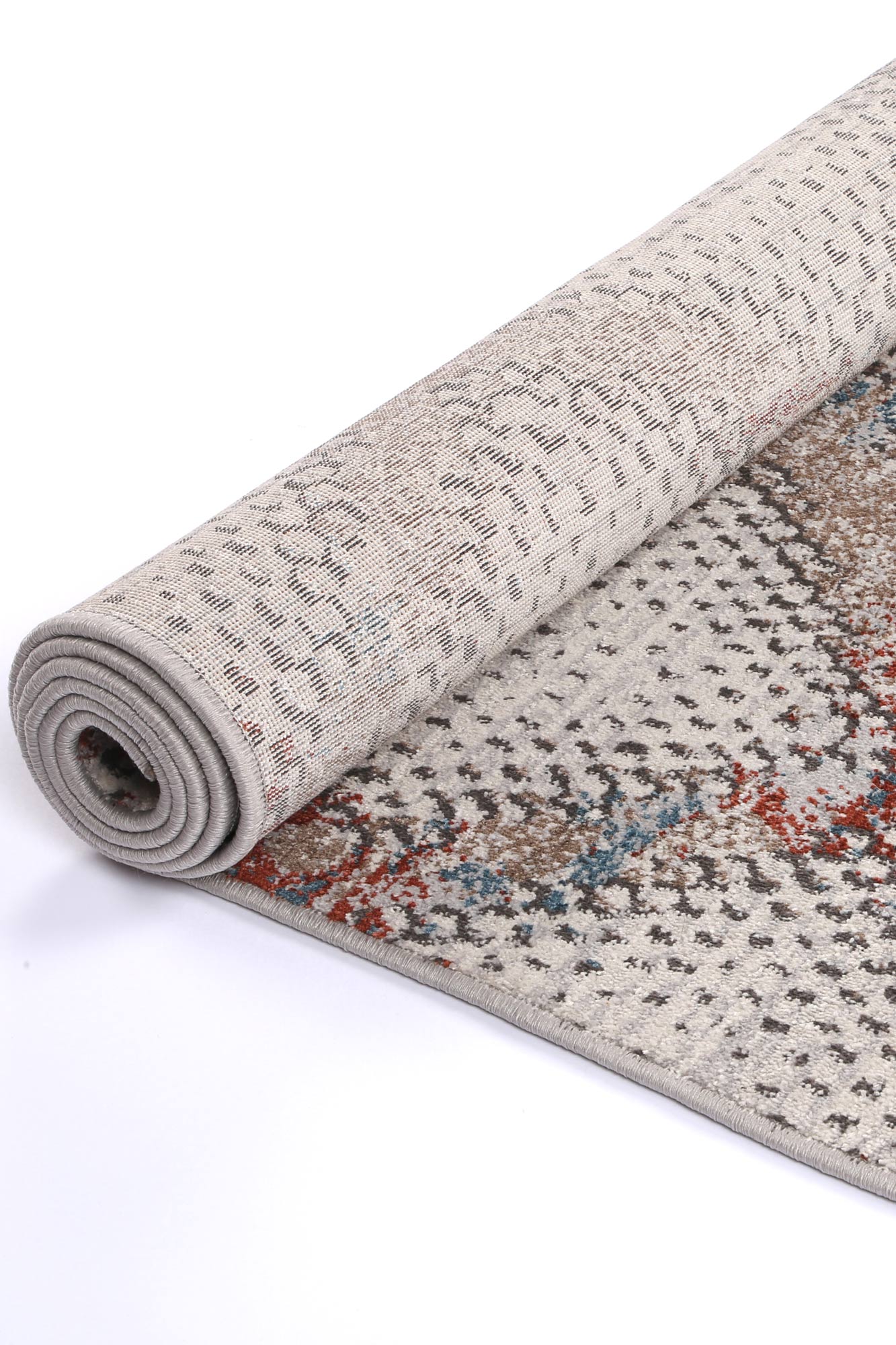 Taner Power-Loomed Rug - Nova Rugs