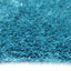 TANGO SHAGGY ICE BLUE - Nova Rugs