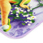 Tinkerbell Flower Licensed Kids Modern Floor Rug Play Mat 100x150cm - Nova Rugs