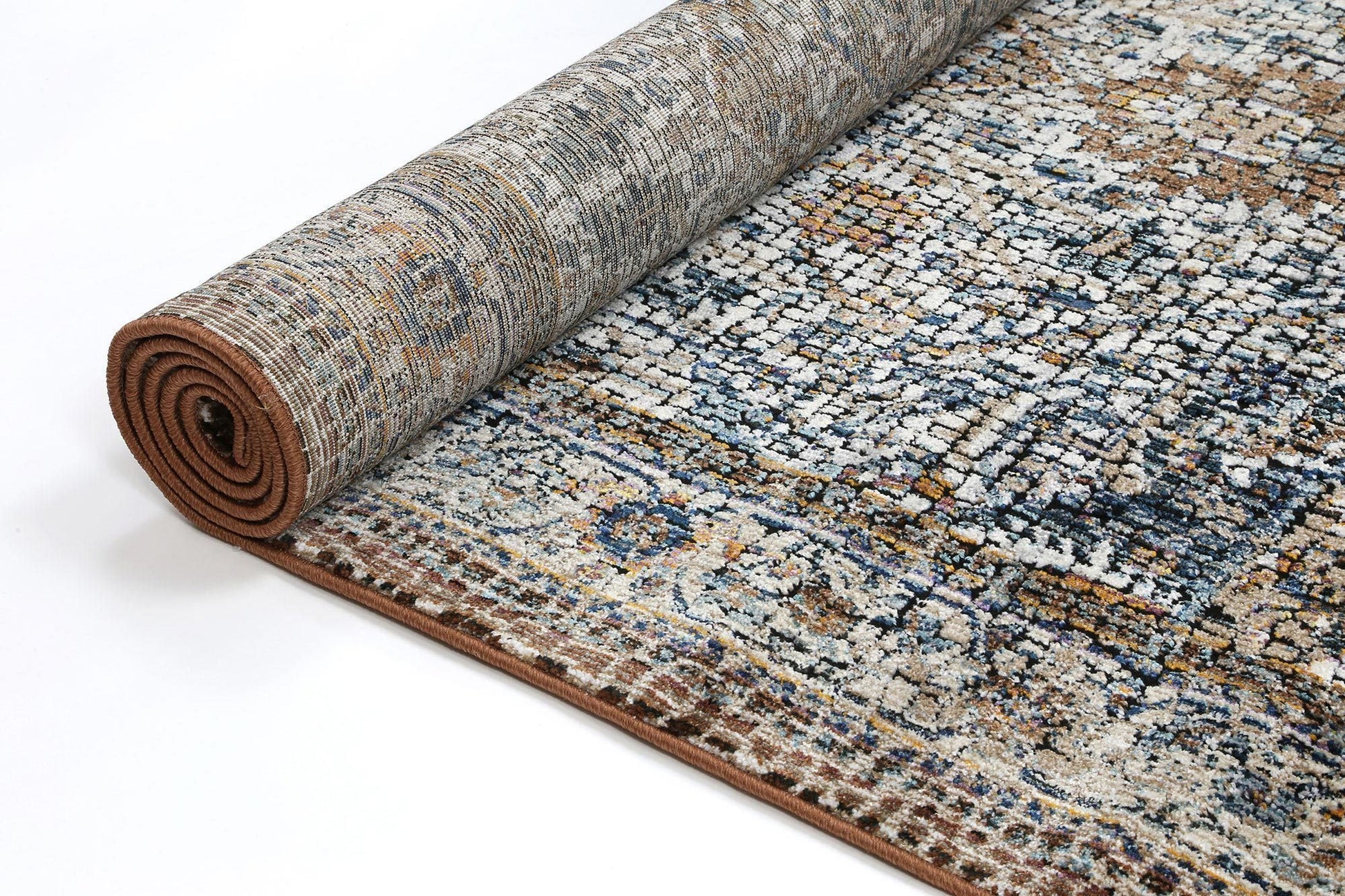 Virina Modern Rug - Nova Rugs