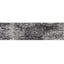 Fruzan Pau Turkish Made Modern Rug, Charcoal