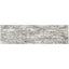 Grey Expressions Modern Rug
