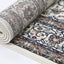 White Dynamite II Rug - Nova Rugs