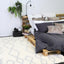 White Moro Rug - Nova Rugs