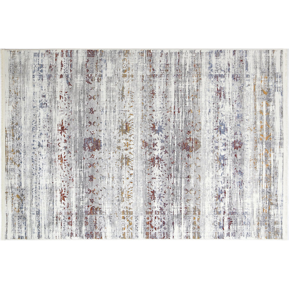 Cordelia Classic Grey Multi Rug