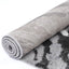 Yuzil Multi Abstract Wave Rug - Nova Rugs