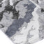 Yuzil Multi Abstract Wave Rug - Nova Rugs